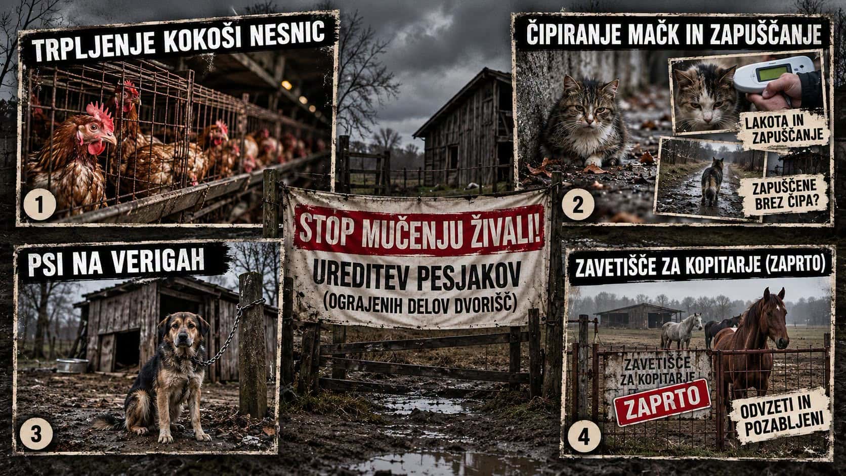 𝗡𝗢𝗩𝗘𝗟𝗔 𝗭𝗔𝗞𝗢𝗡𝗔 𝗢 𝗭𝗔ŠČ𝗜𝗧𝗜 Ž𝗜𝗩𝗔𝗟𝗜: 𝗞𝗢𝗥𝗔𝗞 𝗡𝗔𝗭𝗔𝗝 𝗩 𝗧𝗘𝗠𝗡𝗢 𝗗𝗢𝗕𝗢 𝗔𝗟𝗜 𝗦𝗧𝗥𝗢𝗞𝗢𝗩𝗡𝗢 𝗨𝗧𝗘𝗠𝗘𝗟𝗝𝗘𝗡𝗜 𝗨𝗞𝗥𝗘𝗣𝗜?