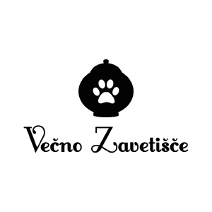 Domov 41 Mr. Pet Logo