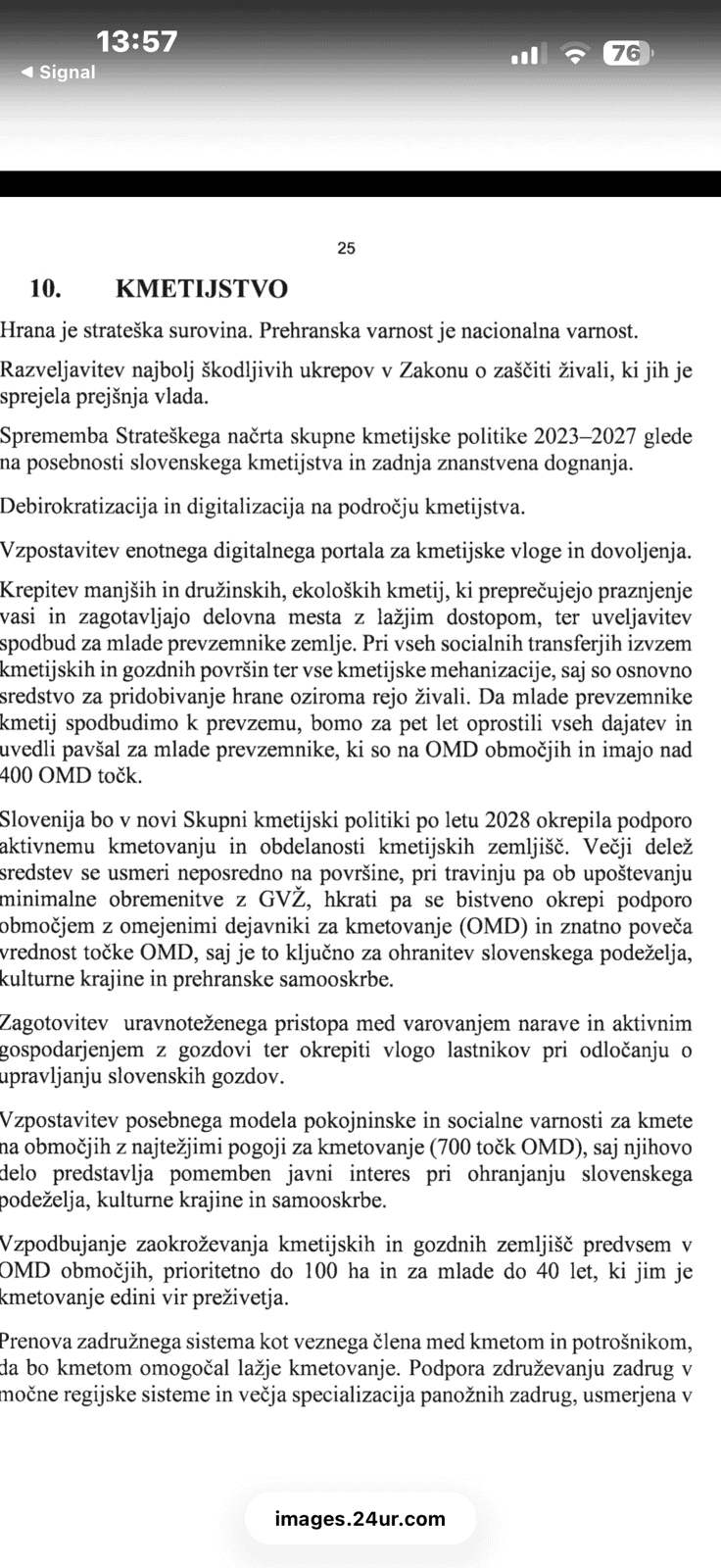 Zaščitni znak živali in narave, simbol skrbi za okolje.
