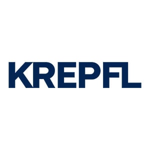 Krepfl Logo