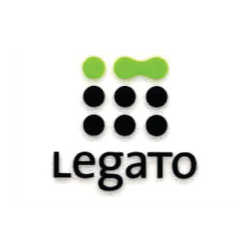 Domov 27 Legato Logo