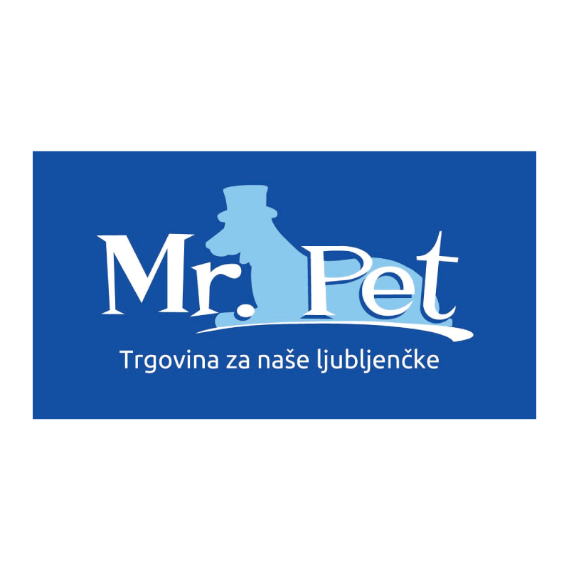 Domov 29 Mr. Pet Logo