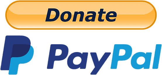 PayPal donacije