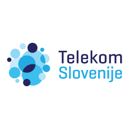 Domov 37 Telekom Slovenije logo