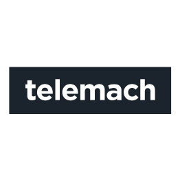 Domov 35 Telemach logo