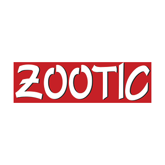 Domov 31 Zootic Logo